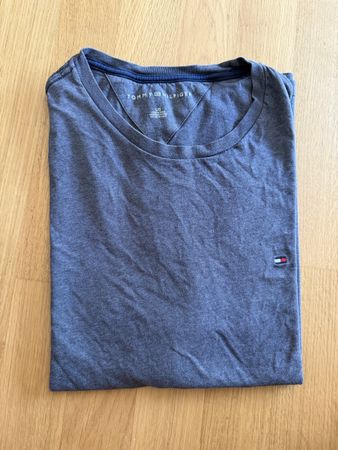 Tommy Hilfiger T-Shirt - Grösse L