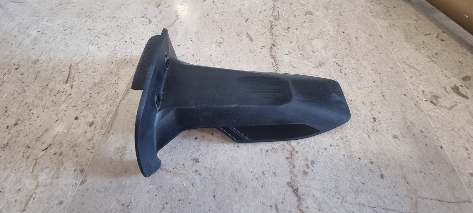 Fox Pezzi di ricambio: Fox 36 Kashima 150mm 29" FIT4 Boost – Usato da Chiasso venduto da rottu89 7
