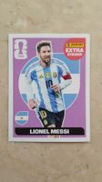 Panini Fifa World Cup 2026  Extra Sticker von Messi 