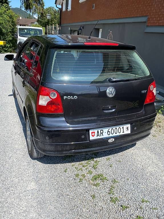 Automobili: VW Polo – Usato da Grub AR venduto da dav_cwh8 1