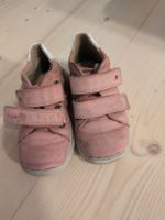 super fit Turnschuh Gr. 24