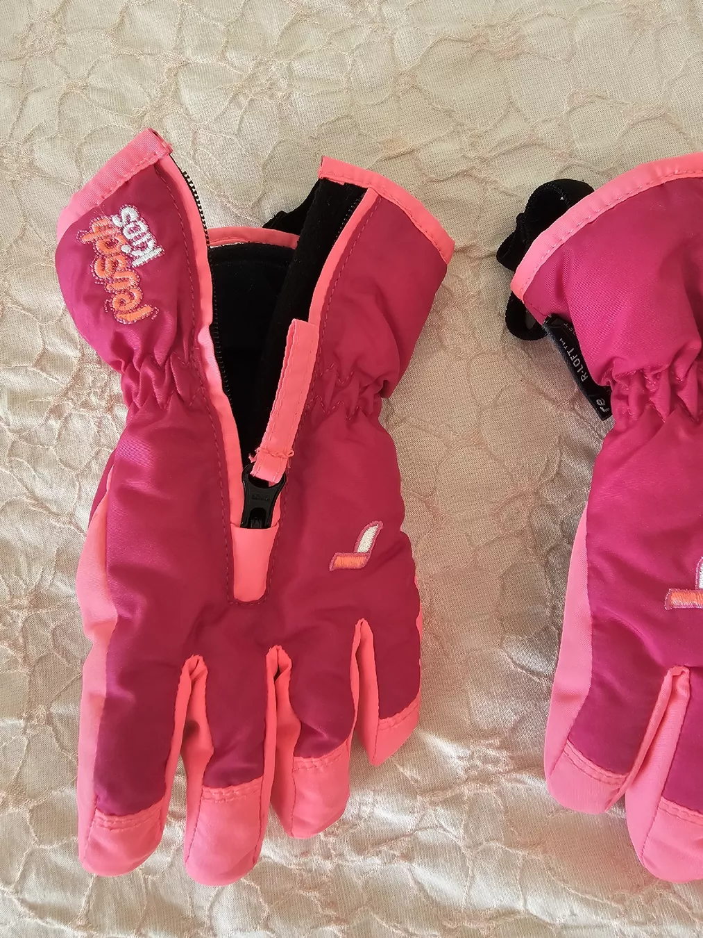 Guanti: ski gants – Nuovo (secondo la descrizione) da Cologny venduto da Selin34 1