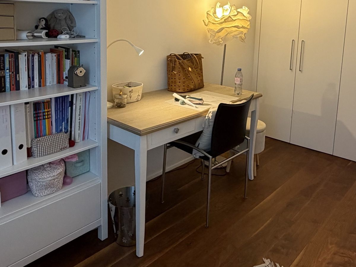 Maisons du monde Schreibtische: gebrauchtes Pult von Maison du Monde – Gebraucht aus Muntelier von nol_ywk9