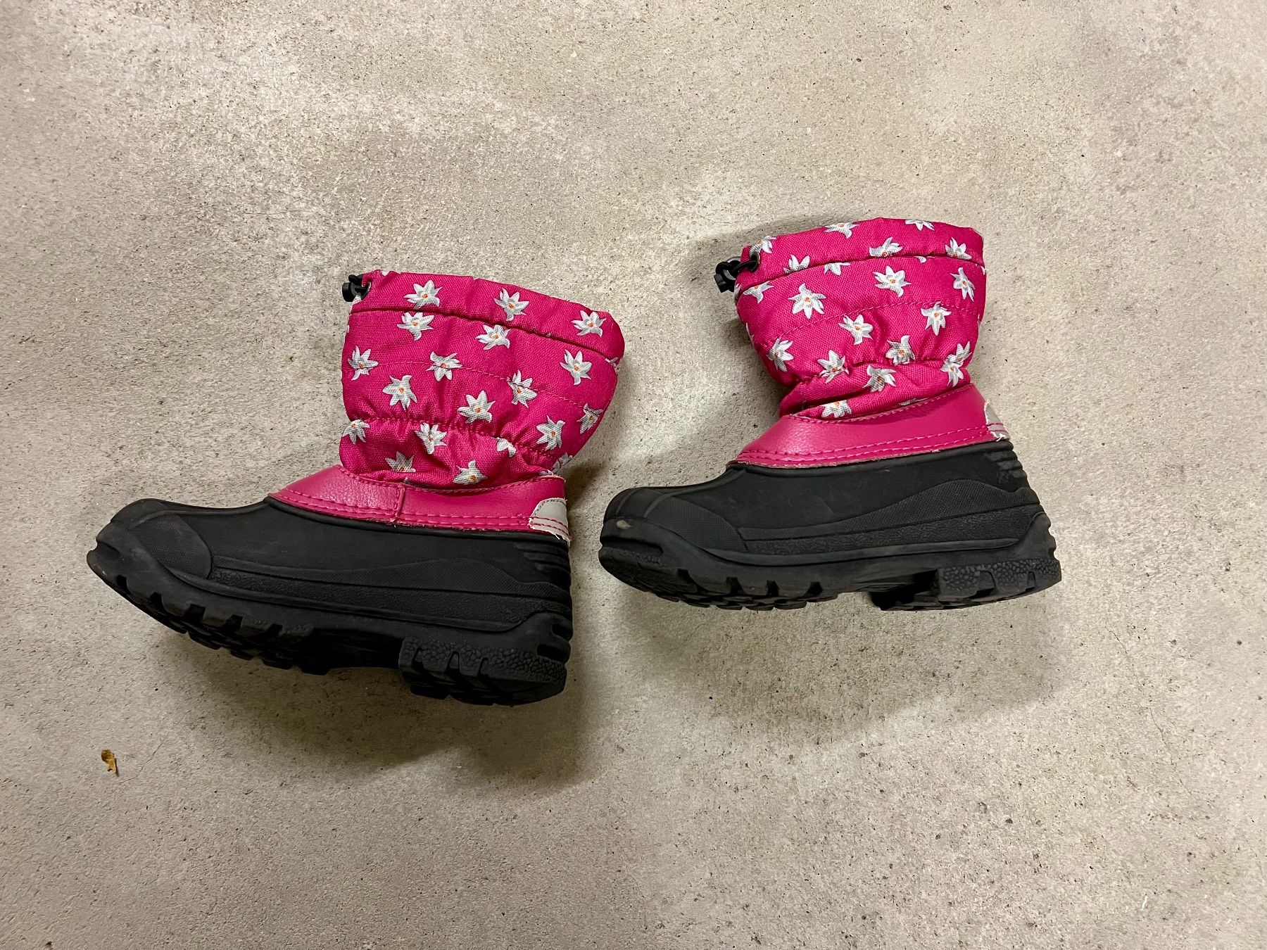 Reima Scarpe per ragazze: Reima Winterstiefel 30 – Usato da Lupsingen venduto da Aniorek 3