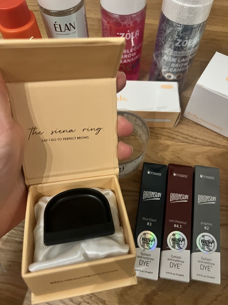 Kosmetik-& Massageliegen: Browlifting diverse Produkte – Neu und originalverpackt aus Oberglatt ZH von nil_c82p 3