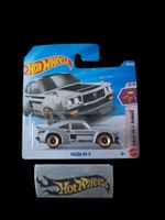 Hot Wheels Compact Kings 2026 Mazda RX-3 5/10 S D