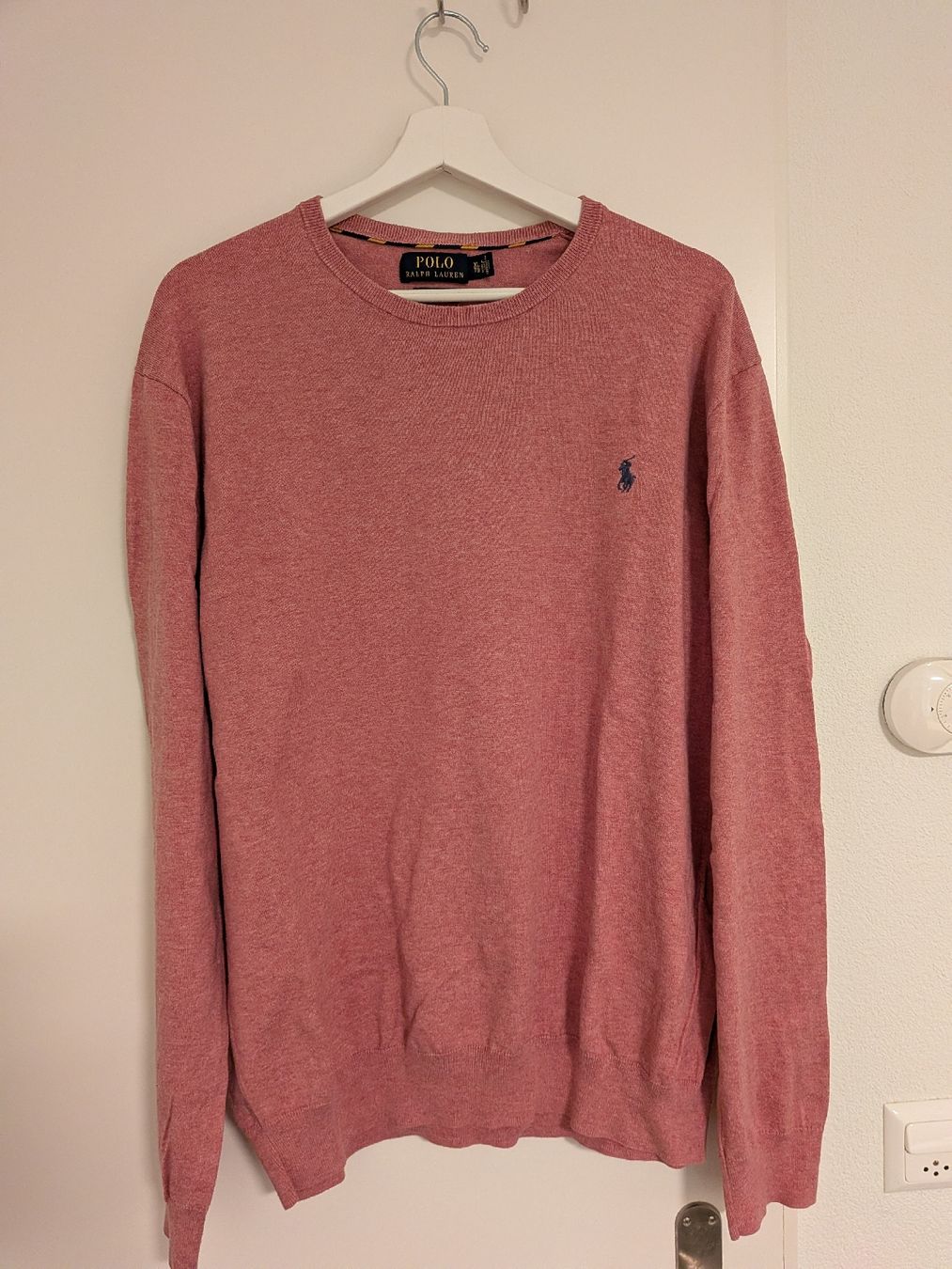Polo Ralph Lauren Pulls & Sweat-shirts: 2 Ralph Lauren Polo Pullis XL – D'occasion à Wettingen par Aen 2