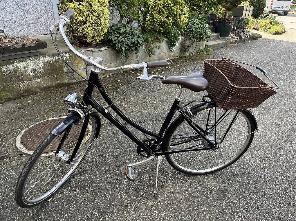 Specialized Biciclette: Damenrad von Specialized – Usato da Langnau b. Reiden venduto da katrin.maedler