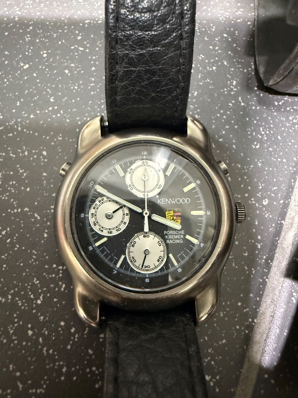 Swatch Orologi: Uhren mit Uhrenbox – Usato da Rämismühle venduto da miki.minka 3