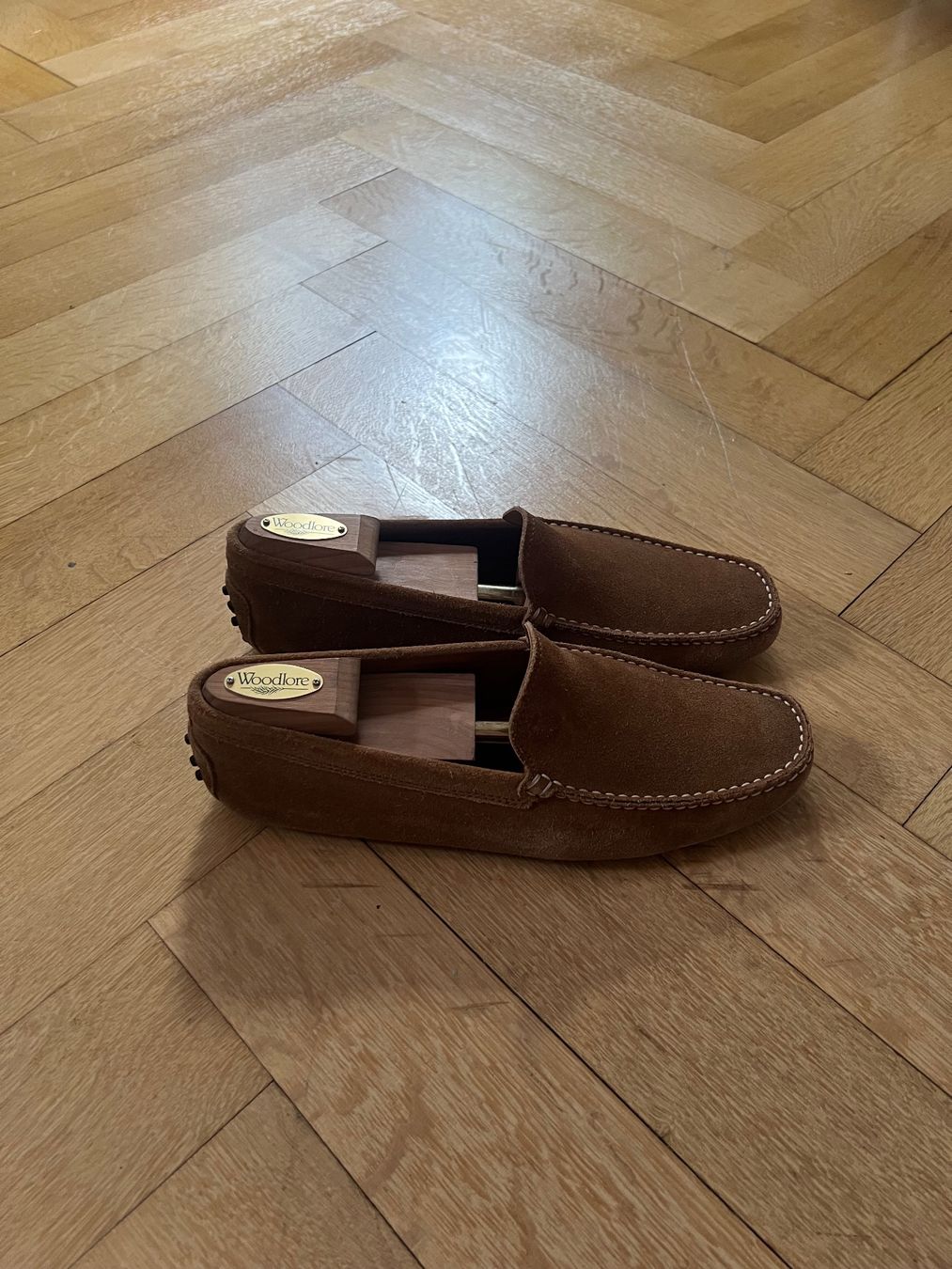 Tod'S Chaussures hommes: Tod‘s Loafers – D'occasion à Luzern par B-R 1