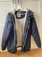 Winterjacke FAT MOOSE s