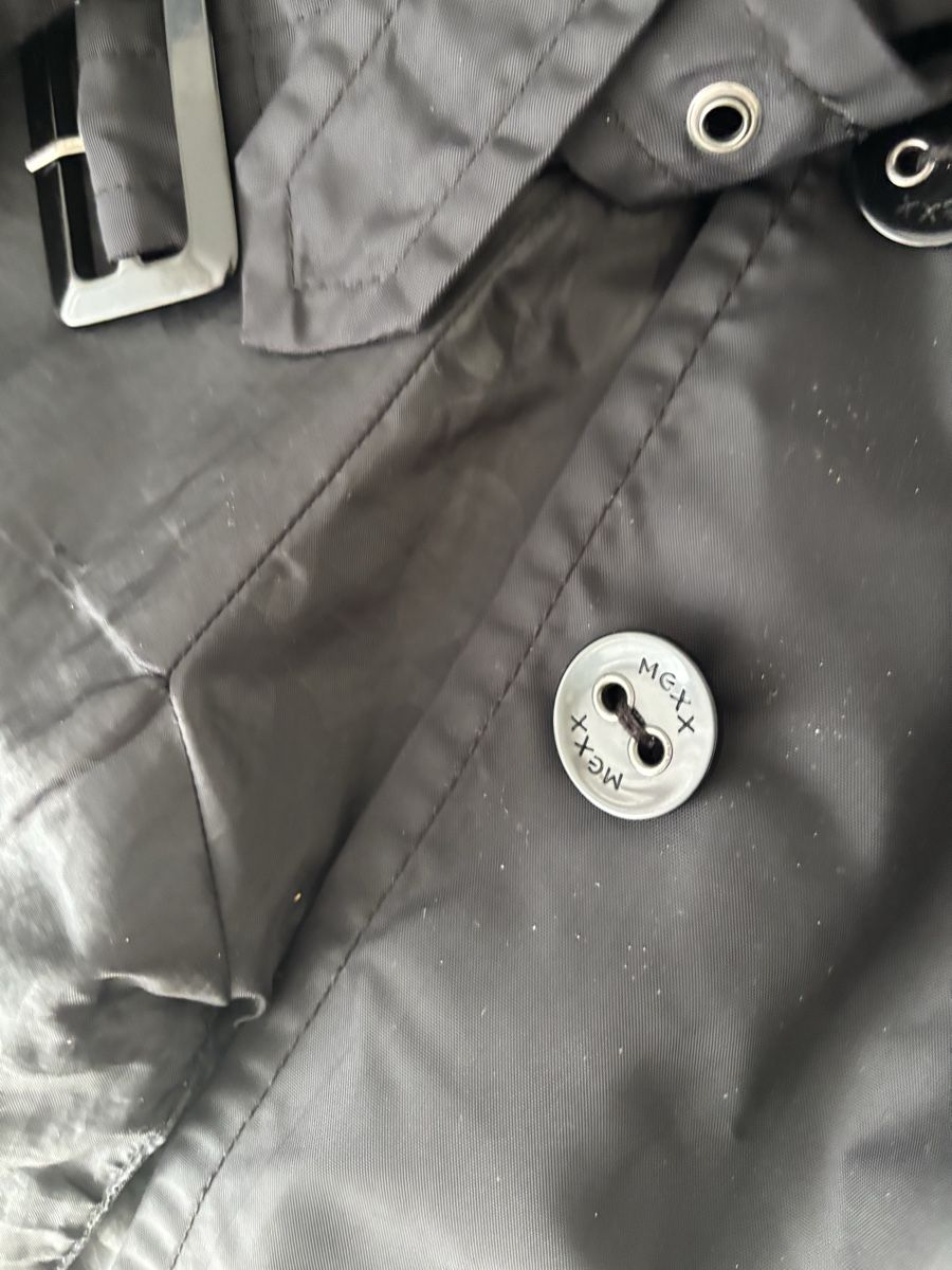 Mexx Cappotti: MEXX Trenchcoat Gr 42 – Usato da Brügg BE venduto da rah_mqh8 5