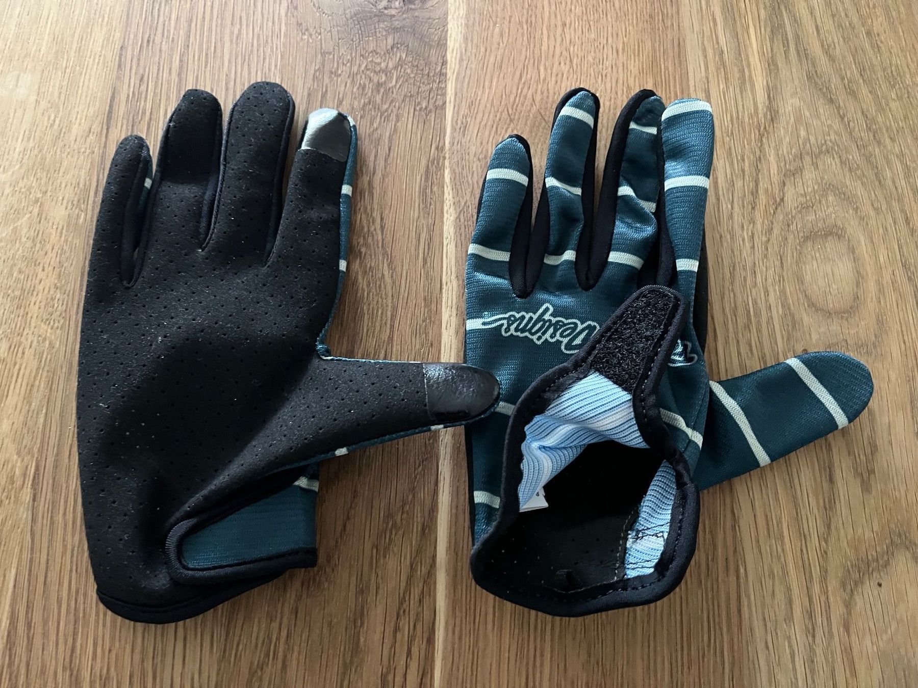 Troy Lee Handschuhe & Handstulpen: Fahrradhandschuhe Damen – Neu (gemäss Beschreibung) aus Balgach von Olieto 2