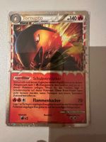 Tornupto HGSS09 2010 DE Pokémon Heartgold & Soulsilver Promo