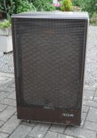 ROCHAT Heizofen, Gasofen
