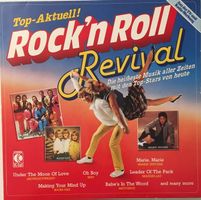 Rock’n Roll Revival (LP)