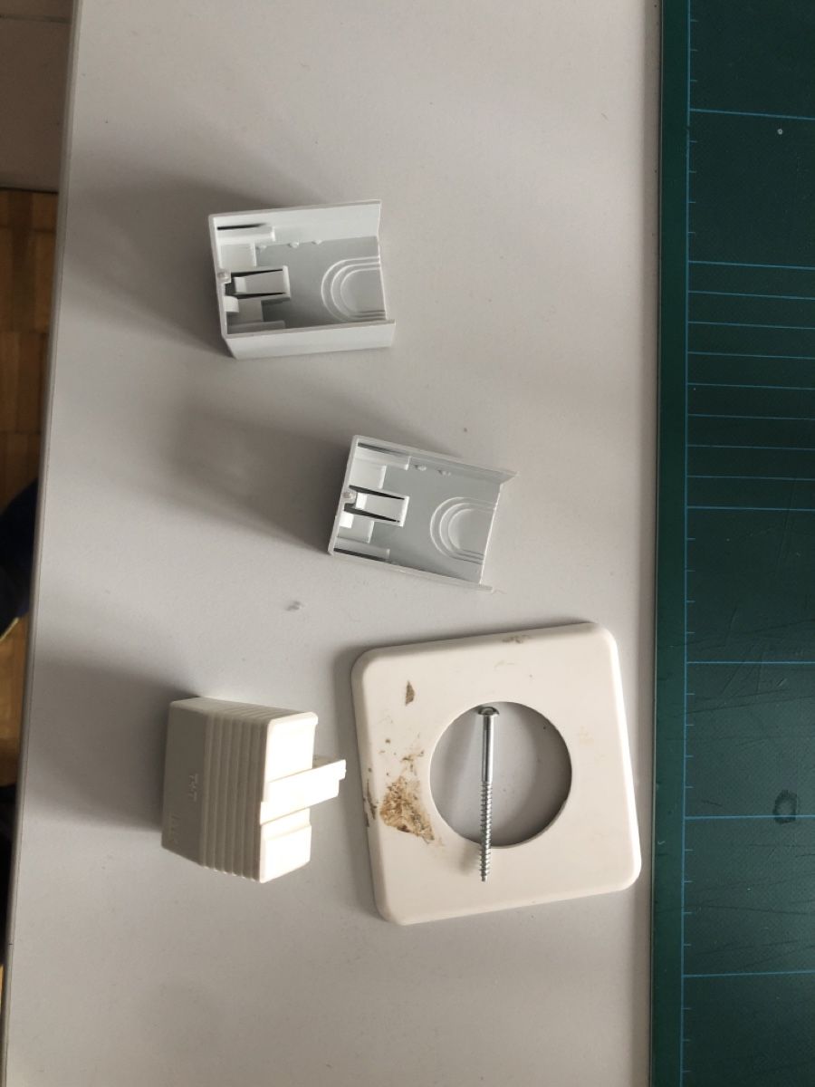 Componenti elettronici: Diverses Elektromaterial – Usato da Zürich venduto da silver_trading_corp. 1