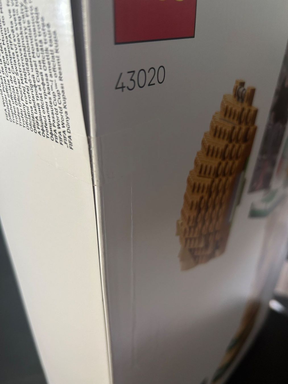 Lego Jeux de construction: LEGO 43020 – Neuf avec emballage d'origine à stallikon par totti 2