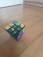 Rubics Cube Longchamp