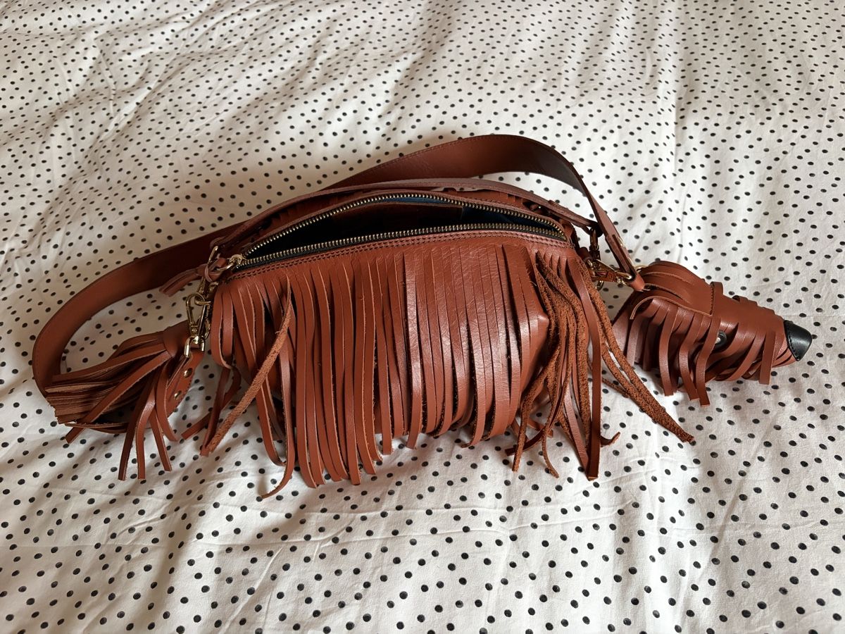 Borse da donna: Mercules Handtasche Scott – Nuovo (secondo la descrizione) da Zürich venduto da supereme 2