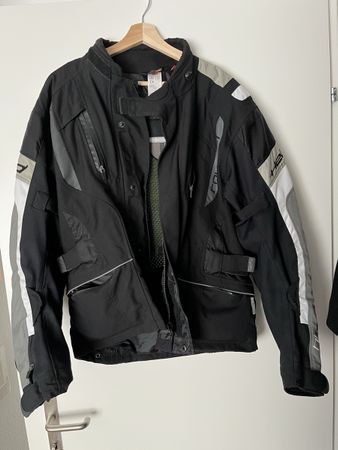 Herren-Motorradjacke Marke „Held“