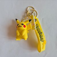Pokemon Schlüsselanhänger - Pikachu - MER