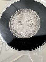 Spanische Münze 1957