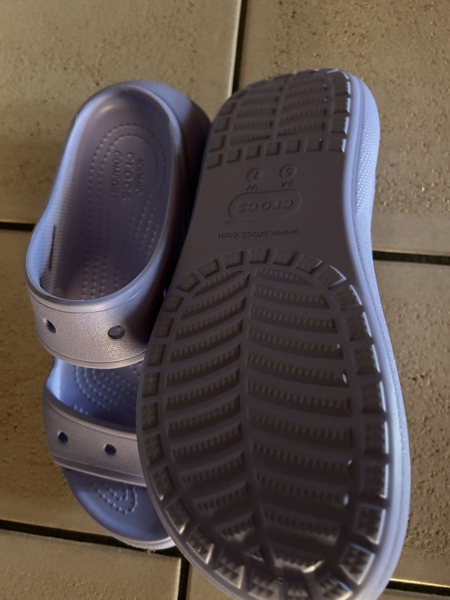 Crocs Scarpe da donna: Crocs – Nuovo (secondo la descrizione) da Langnau i. E. venduto da daniel016 3