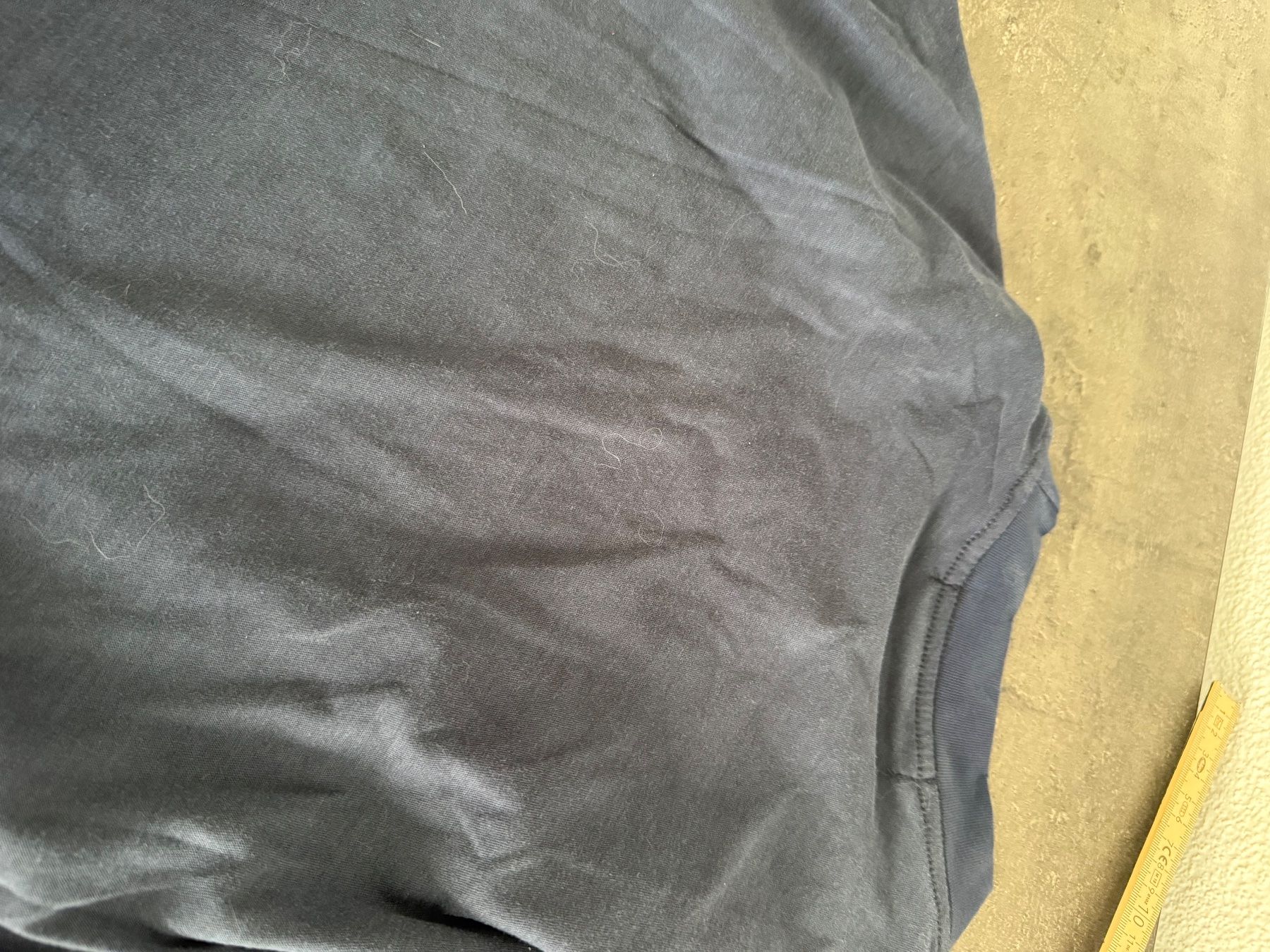 Acne Studios T-shirt: Blue Acne Studios longsleeve XL – Nuovo (secondo la descrizione) da Allschwil venduto da Loriclothes 5