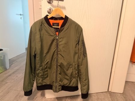 Jacke, Gr. L