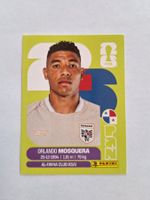 Panini Orlando Mosquera PAN 2