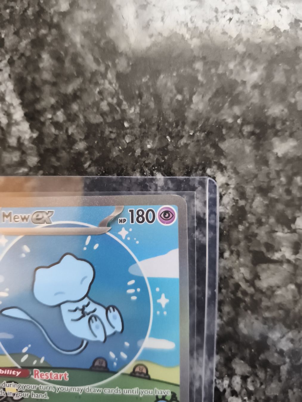 Pokémon Carte collezionabili: Bubble Mew ex - 232/091 ab 1CHF – Nuovo (secondo la descrizione) da Düdingen venduto da nw9_6ln2 1