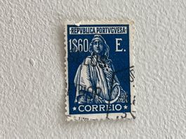 Portugal Briefmarke ab 0.50 CHF
