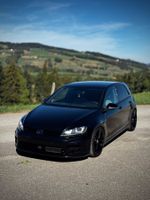 Vw Golf 7R