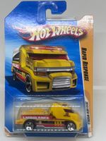 Hot Wheels Rapid Response