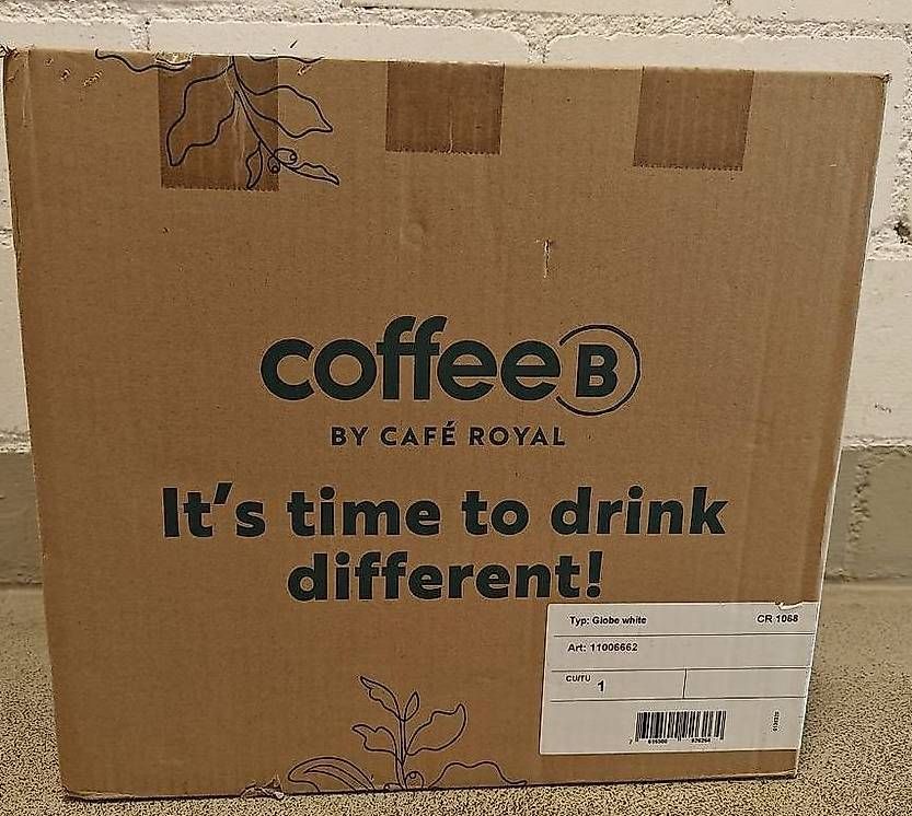 Macchine per caffè & Macchine per espresso: Coffee B Kaffeemaschine – Nuovo e nell'imballaggio originale da Unterengstringen venduto da JsPh