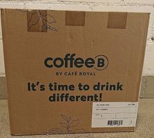 Coffee B Kaffeemaschine