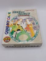 Tales of Phantasia Dungeons Gameboy Color GBC OVP Japan