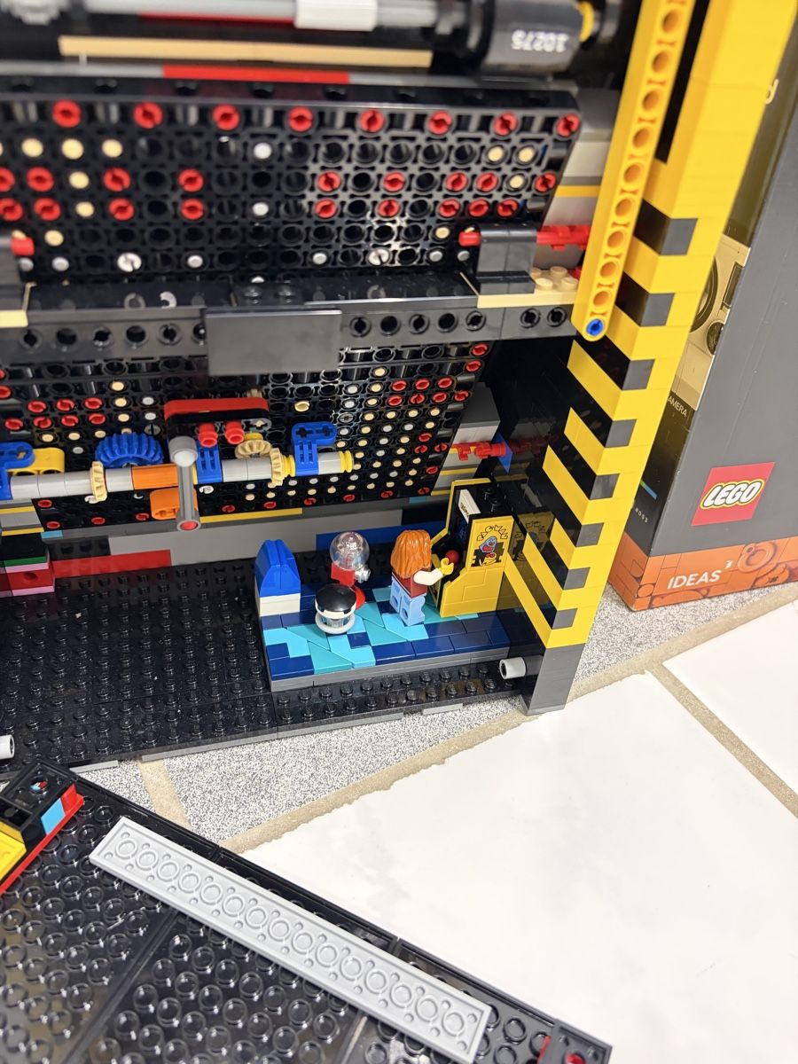 Lego Giocattoli: Ab 1.- Lego Konvolut  – Nuovo (secondo la descrizione) da Strengelbach venduto da shihtzuliving_22 3
