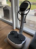 Power Plate my7 Vibrationsplatte