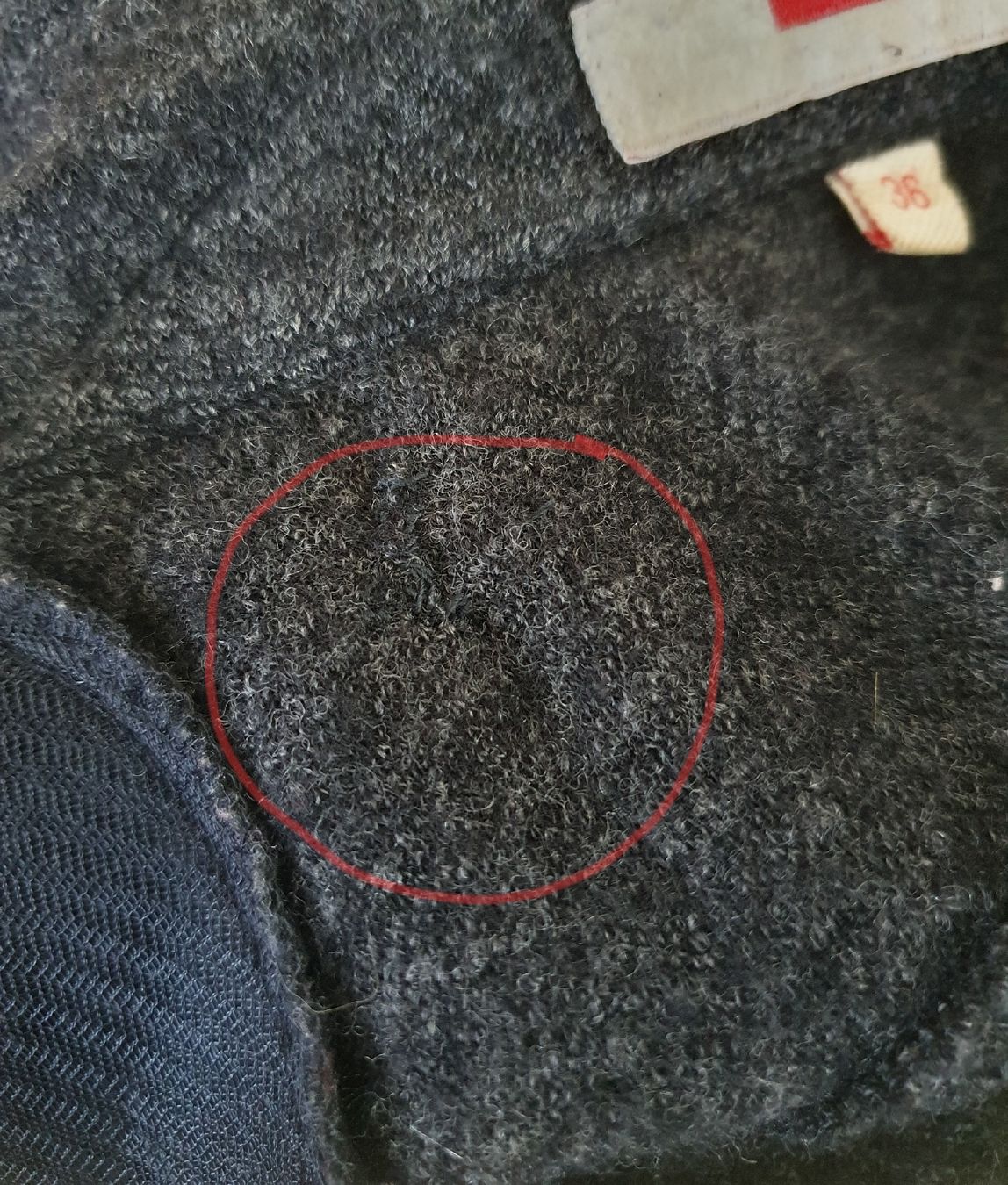 Jacken: Blazer, NADINE H, 36 – Gebraucht aus Steinach von Xamax18 6