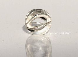 Perle, Spacer, Zwischenteil Silber 925