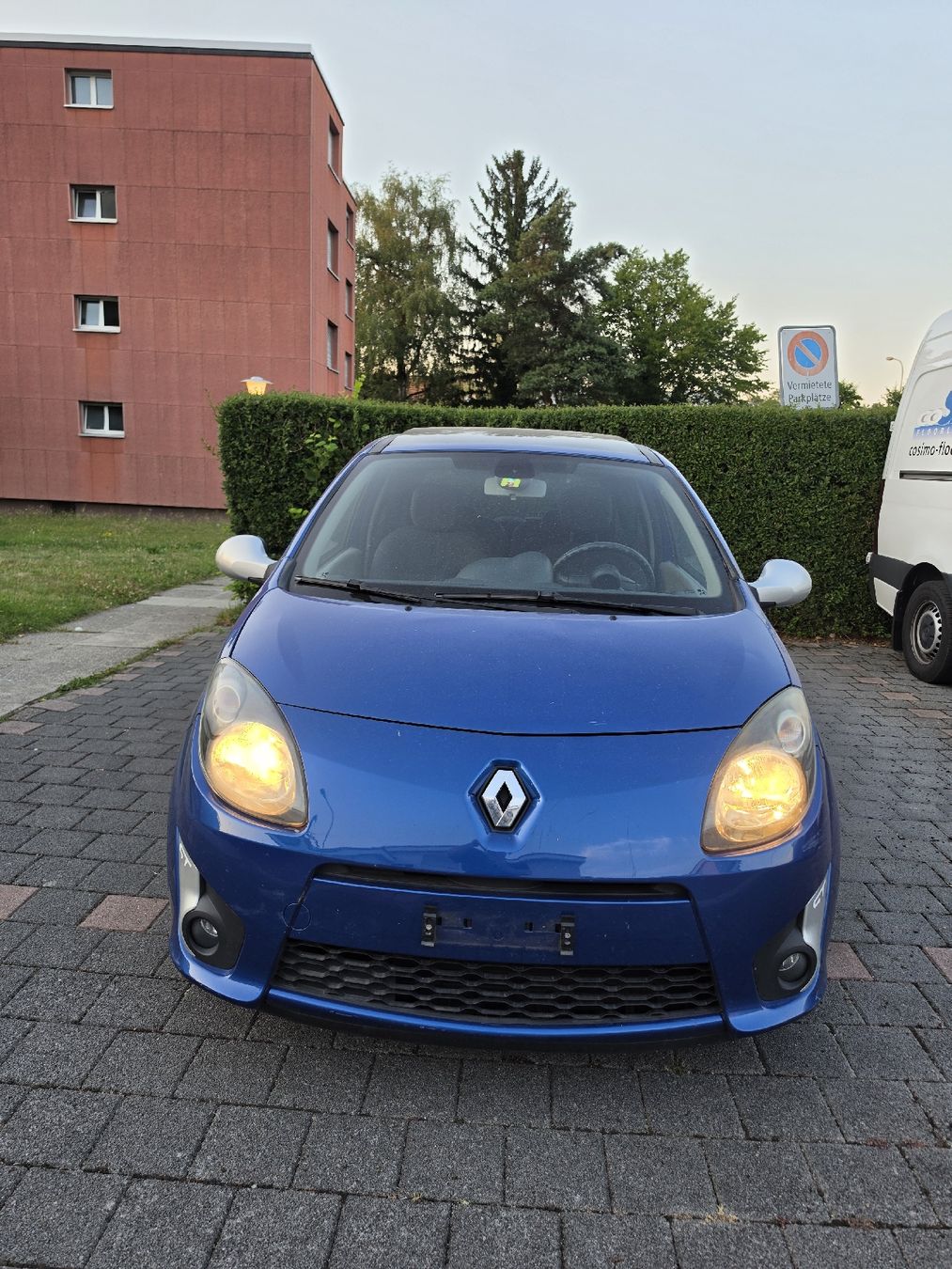Renault Autos: Renault Twingo 1.2 GT – Gebraucht aus Regensdorf von Donmarcel8105 5