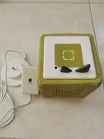 Toniebox in grün