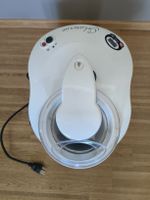 Eismaschine mit Kompressor von Trisa