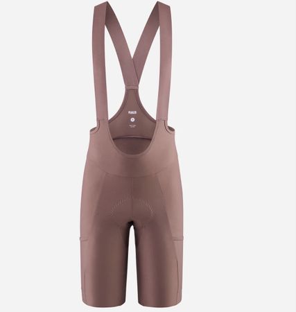 PEdALED Odyssey Training Bib Shorts, Grösse M, wie NEU!