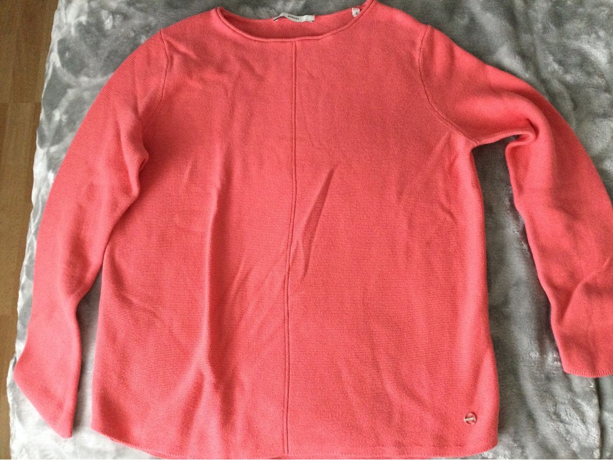 Bonita Pulls & Sweat-shirts: Pullover Bonita neuwertig  – D'occasion à Villnachern par Anita2006