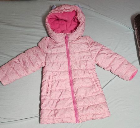 Kinderjacke