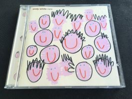 Andy White - Rare -CD-