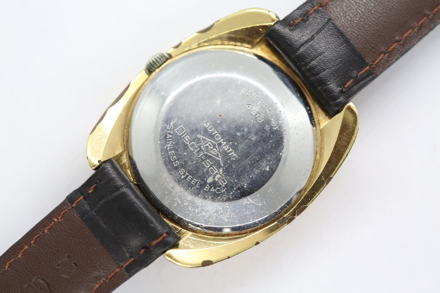 Orologi: Stewag Vintage – Usato da Reinach BL venduto da Han-Numismatik 5